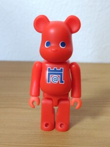 ベアブリック ARASHI 嵐 映画「ピカ☆ンチ」公開記念 BE@RBRICK メディコムトイ MEDICOM TOY 2002