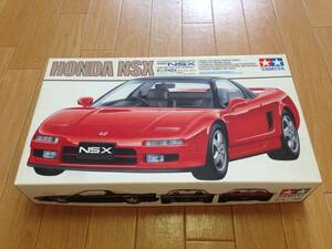 ☆★ タミヤ 1/24 ホンダ NSX ★☆