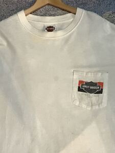 Harley Davidson Tシャツ