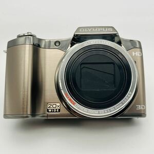 【動作確認済み】OLYMPUS SZ-11 オリンパス デジタルカメラ