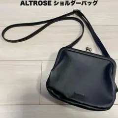 ALTROSE/ショルダーバッグ