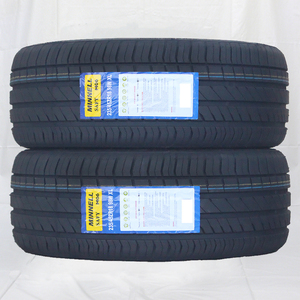 235/45R18 98W XL MINNELL SAFY M06 25年製 2本送料税込 \15,600 より 1