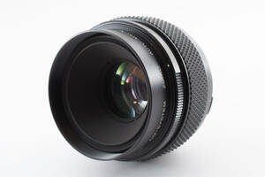 ★良美品★OLYMPUS OM-System Zuiko Auto-Macro 50mm F2 MF オリンパス マクロ★　R5166＃29