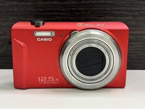 J267-X2C-74 ジャンク CASIO カシオ EXILIM 型番不明 ※画像参照 コンパクトデジタルカメラ 現状品①