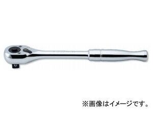 コーケン/Koken 1/2”（12.7mm） プッシュボタン式ラチェットハンドル 4753PB