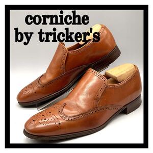 corniche by tricker