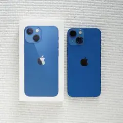 【美品】Apple｜iPhone 13 mini 128GB｜SIMフリー