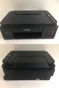 ◎Canon キャノン G3310 インクジェットプリンター【ジャンク品】