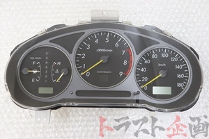 5420236 純正 スピードメーター AT用 53586km インプレッサ B型 GDA NB-R トラスト企画