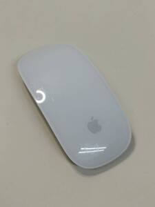 【動作品】Apple Magic Mouse 2 (A1657) 充電式