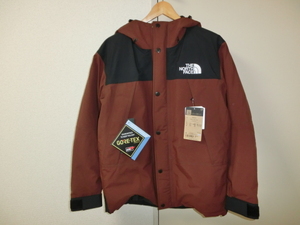 23FW THE NORTH FACE マウンテンダウンジャケット ND92237 国内正規品