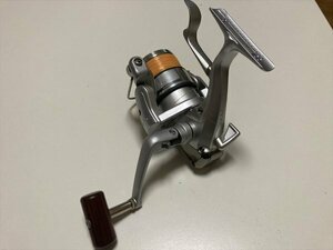 1495●SHIMANO　シマノ　リール　BB-X2500　