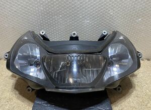 CBR954 RR HONDA 純正 ヘッドライト