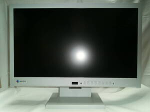 【中古】 EIZO EV2116W 21.5 型 FHD（1920×1080） ノングレア(非光沢) TNパネル 管理番号:M2406-049