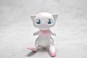 ポケットモンスター モンスターコレクション ミュウ 初期 当時物 モンコレ