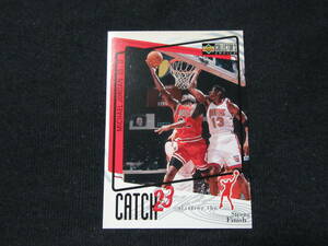 MICHAEL JORDAN　マイケル・ジョーダン　UPPER DECK 1997　COLLECTOR