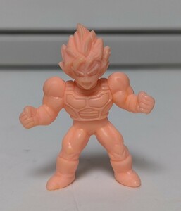 ドラゴンボール　消しゴム　孫悟空　ドラ消し　スーパーサイヤ人