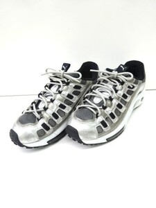 KZ626★PUMA × BLENDS CELL ENDURA PUMA SILVER 370334-01★27.5★シルバー/黒★定価￥19440-★プーマ×ブレンズ