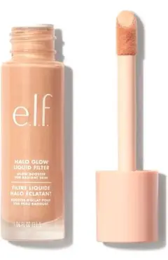 e.l.f Cosmetics HALO GLOW LIQUID FILTER