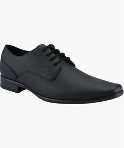 日本未発売!!　Calvin Klein Brodie Patent Plain Toe Derby　US限定!!　ロサンゼルスから最新本物をお届け！ rac 