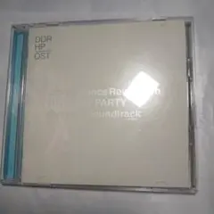 DanceDanceRevolution HOTTEST PARTYオリジナル