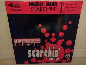 ■HAZELL DEAN / SEARCHIN