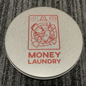 レア Playsson【Money Laundry/Real Trap】CD