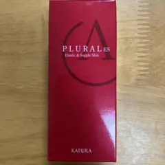 KATWRA PLURAL ES 美容液 30ml