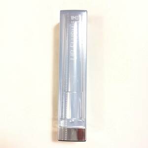 新品 ◆MAYBELLINE (メイベリン) リップフラッシュ WH01◆