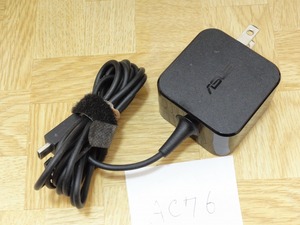 ★ASUS アスース ACアダプター ADP-24EW B DC12V 2A 角型コネクタ 送料180円 