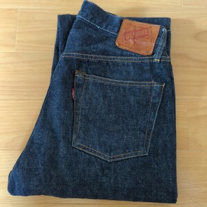 DENIME　XX 初期モデル　w30 ドゥニーム