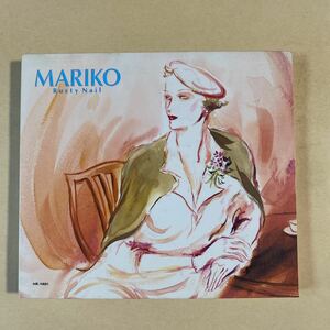 高橋真梨子 1CD「MARIKO Rusty Nail」