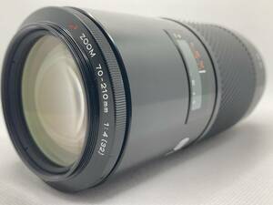 ★実用品★minolta af zoom 70-210mm f4