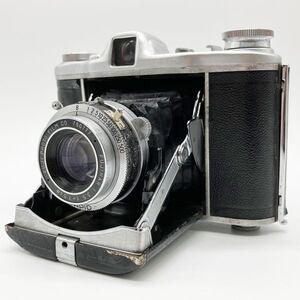 ■美品 FUJIFILM FUJICA-6