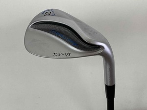 Kasco/DOLPHIN WEDGE DW-123 ウェッジ/DOLPHIN DP-231(Wedge Flex)/54°