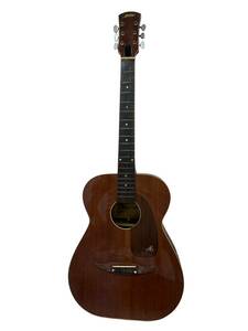 アコースティックギター アコギ FOLK GUITAR montano No.250 TAKAMINE MUSICAL INSTRUMENT MFG.CO,LTD MADE IN JAPAN ケースなし(0528c22)