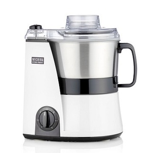 ★山本電気 MICHIBA KITCHEN PRODUCT マスターカット MB-MM56W [White]★新品・未開封・安心のメーカー保証付き