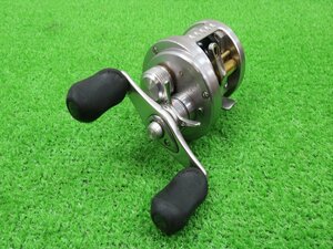 ◇SHIMANO　シマノ　カルカッタコンクエスト　100DC　リール　ジャンク◇24-06-G141