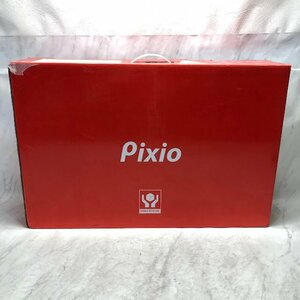 【ジャンク品】Pixio PX248 Wave White ゲーミングモニター 23.8インチ PX248WAVEW