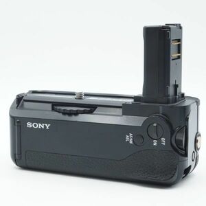 【良品】ソニー SONY 縦位置グリップ VG-C1EM #804