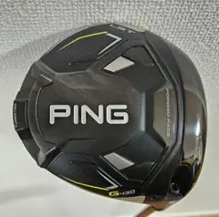 PING G430 LST Tour BLACK 2.0 65S