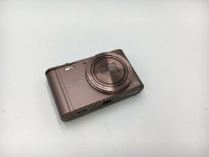 ♪▲【SONY ソニー】コンパクトデジタルカメラ Cyber-shot DSC-WX300 1125 8