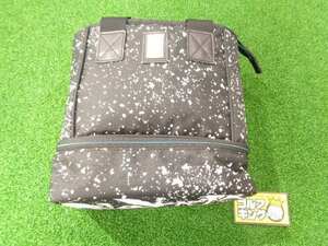 GK栄三越■ 新品449 ◆ミズノ◆21FW◆BOLSA◆5LJP213200◆カートバッグ◆ラウンドトート◆トートバッグ◆オススメ◆