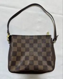 新春セール‼️LOUIS VUITTON ダミエ トゥルースメイクアップ