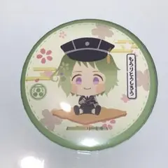 わんぱく！　刀剣乱舞　 毛利藤四郎　缶バッジ