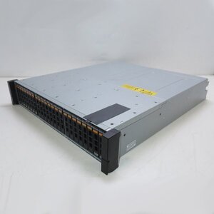 ◆NEC iStorage M310 ディスクエンクロージャー(2.5型) NF5332-SE81【1.2TBx8】ジャンク