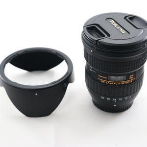 Tokina 超広角ズームレンズ AT-X 116 PRO DX II 11-16mm F2.8 (IF) ASPHERICAL ニコン用