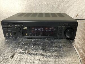 USEN チューナー　440U6 ACアダプターケーブル