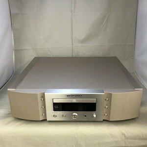 【中古品】marantz(マランツ) SA-15S2 SACDプレーヤー（管理番号：046109）