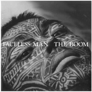 THE BOOM(ザ・ブーム) / FACELESS MAN　5thアルバム　CD